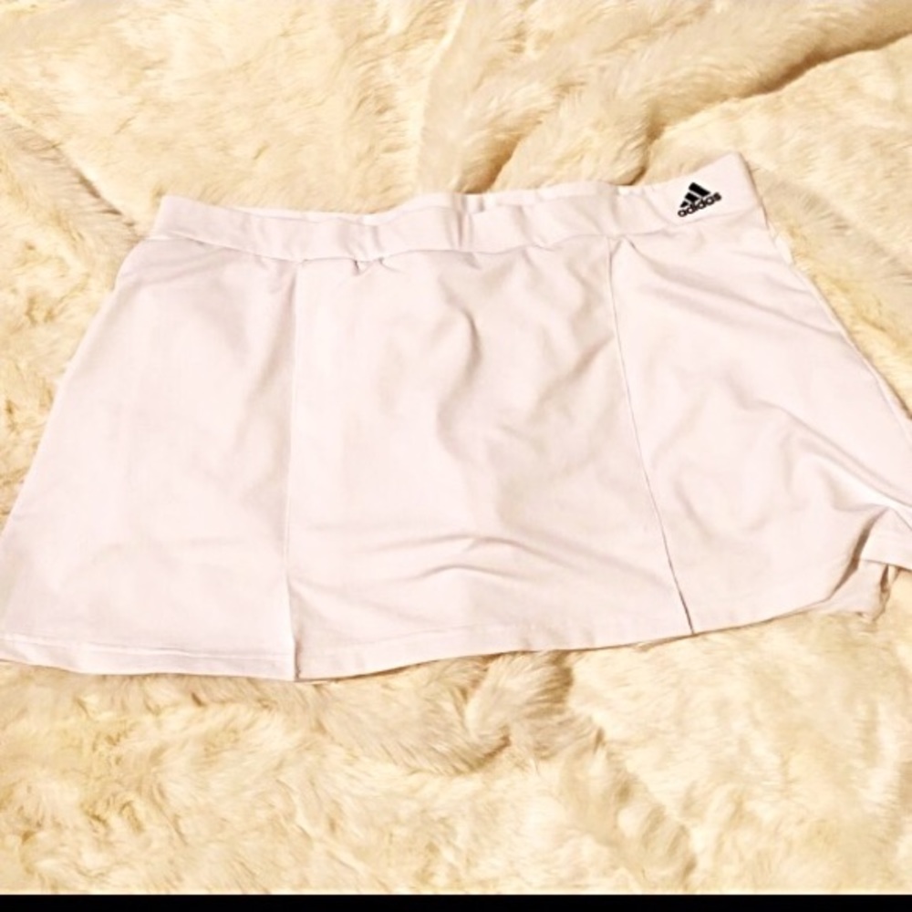 Adidas Galaxy Tennis Skort